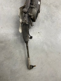 фото thumb №5, Рейка рульова трансмісія vw t-roc golf vii 7 оригінальний номер 5q1423051bc