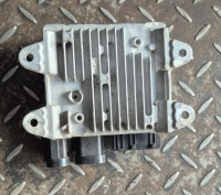 фото thumb №4, Модуль усилителя citroen c3 9645460880