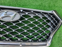 фото thumb №11, Решітка радіатора решітка радіатора перед hyundai tucson nline n line ii iii