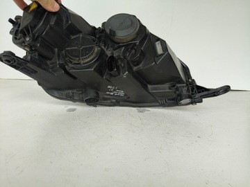 фото thumb №8, Лампа ліва фара skoda rapid 5ja 12- ксенон