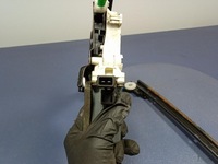 фото thumb №6, Land rover freelander i 3d підйомник вікна перед лівий переднє 6n4959802