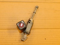 фото thumb №1, C4 grand picasso ii 2.0 hdi ключ вставка дверь левый перед подушка безопасности