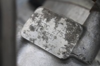 Турбонагнетатель 1515a357 mitsubishi eclipse cross 1.5 t mivec Киев, фото thumb