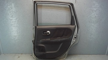 фото thumb №16, Дверь правые зад nissan note e11 d1055