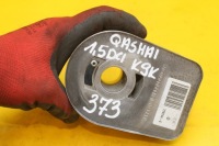 фото thumb №7, Człodniczka оливи qashqai 1.5 dci