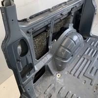 фото thumb №11, Чверть права задня задня крила vw t6 caravelle довгий long multivan 18-24r