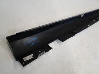 фото thumb №7, Mercedes e klasa 213 w213 молдинг порог левая amg 197