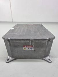 фото thumb №5, Inwerter/przetwornica напряжения porsche panamera 970 5qe915682h