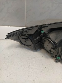 фото thumb №11, Land rover discovery sport l550 лампа лампы перед ксенон евро комплект 12 pin