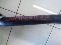 фото thumb №3, Jumper ii lift 13 2.2 hdi wąż шланг інтеркулер