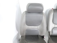 фото thumb №10, Land rover freelander 2.5 v6 4x4 01r сиденья диван кожа