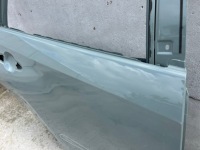 фото thumb №3, Дверь toyota corolla cross задняя правый задние правое