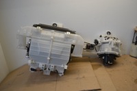 фото thumb №1, Обігрівач клімат-контроль 9836407480 peugeot expert 3 iii proace jumpy