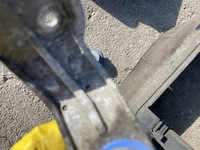 фото thumb №8, Інтеркулер радіаторів уловлювач повітря 2.0 bluehdi peugeot expert 3 iii 16-