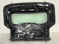 фото thumb №7, Крышка багажника задняя багажника smart forfour ii