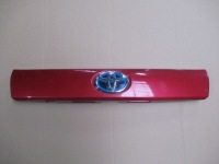 фото thumb №1, Toyota prius+ prius plus накладка молдинг крышки bahażnika 3r3 7680147090