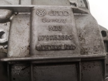 фото thumb №12, Audi s4 rs4 b7 4.2 v8 перегородка піддона масляної