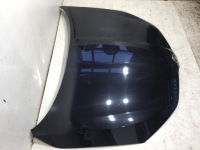 Skoda octavia 3 рестайлинг  5e 17-19 капот крышка двигателя оригинал ! Киев, фото thumb