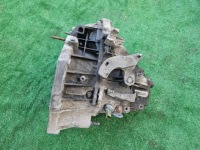 фото thumb №1, Коробка передач передач renault scenic ii megane ii 1.5 dci tl4 387944