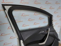 фото thumb №13, Opel astra j рестайлинг 14r двери левые перед 130 mikronów