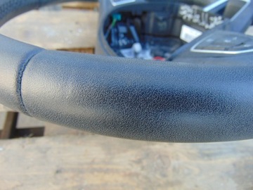 фото thumb №9, Руль ford ecosport mk2 рестайлинг 2018r состояние bdb