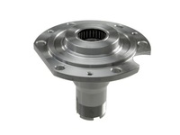 фото thumb №11, Ступица колеса перед bez подшипник klp-ns-003pr nty