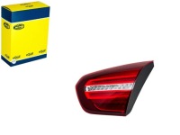 фото thumb №1, Лампа задняя l mercedes gla x156 12.13-12.19 magneti marelli