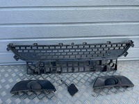 фото thumb №1, Renault master iv решітка бампера решітка радіатора