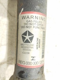 фото thumb №6, Амортизатор dodge ram 1500 iv gen 2019 з спереду з лівий 68277312ac