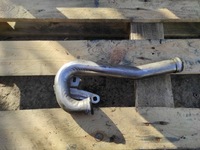 фото thumb №2, Труба трубка вихлопних газів egr renault nissan 1,5dci 744818