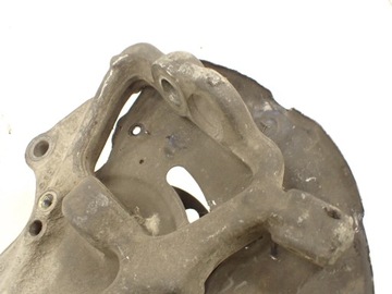 фото thumb №9, Mercedes cl w216 c216 5.0 поворотна опора права перед