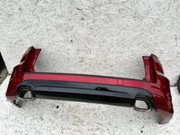 фото thumb №1, S-max mk2 vignale бампер зад червоний kf комплектний 6 pdc