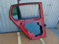 фото thumb №14, Двері лівий задня volkswagen vw golf vi hb la3s