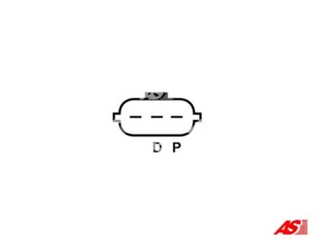 фото thumb №6, Генератор as-pl a5120