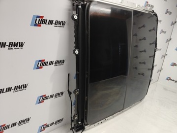 фото thumb №8, Люк стеклянный крыша панорама bmw f39 x2