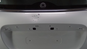 фото thumb №9, Крышка багажника зад mini cooper f56 a62