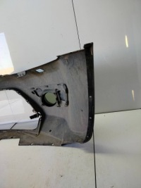 Бампер перед передній suzuki vitara 2 ii lift 2012- 71711-77ka0 Недорого, фото thumb