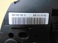 фото thumb №12, Счетчик bmw x1 e84 2.0d 9242371 europa