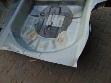 фото thumb №15, Vitara ly 2 ii 3 iii pas задній крило правий зад