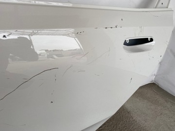 фото thumb №15, Bmw 5 g60 sedan дверь задние левая зад