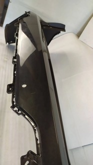 фото thumb №9, Бампер зад bmw x3 g01 x4 g02 м-пакет