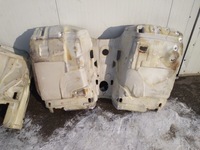 фото thumb №8, Коврик kompletny светлый обшивка europa bmw e91