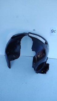 фото thumb №1, Підкрилок audi q4 e-tron e tron 89a праве передні