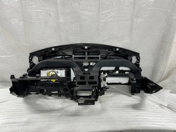 фото thumb №7, Jeep compass рестайлінг панель консоль