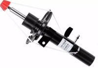 фото thumb №1, 318 724 амортизатор ford p. transit connect 13-