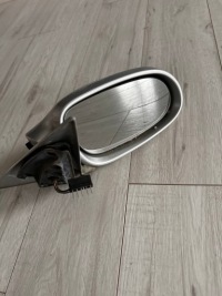 фото thumb №1, Mercedes slk r170 744 зеркало правое пассажира europa 5 pin