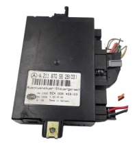 Купить Mercedes модуль крышки задний a218705626 w211, фото thumb