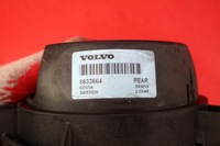 фото thumb №5, Динамик левый задняя 8633664 volvo xc90 1 i 02-06