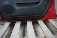 фото thumb №10, Suzuki swift mk6 iii дверь правое передние zcf красные стекло nr.405