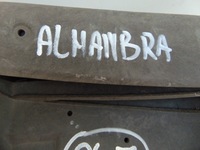 фото thumb №6, Kpl pas перед передний seat alhambra i lift 1.9 tdi